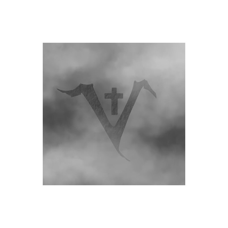 Saint Vitus (Deluxe Hot Foil Digipack)