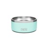 YETI Boomer 4, Stainless Steel, Non-Slip Dog Bowl, Holds 32