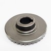 2 Sets Metal 36-Teeth Gear 11 Tooth Spiral Bevel Pinion