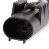 RIDEX 412W0299 Sensor, Wheel Speed Sensor, Wheel Speed Sensor, Esp