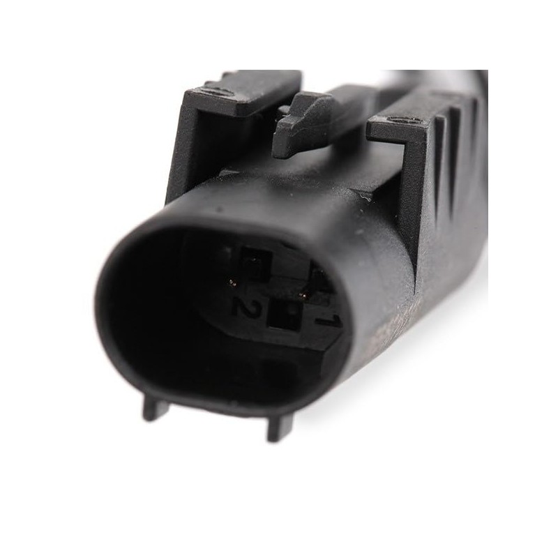 RIDEX 412W0299 Sensor, Wheel Speed Sensor, Wheel Speed Sensor, Esp