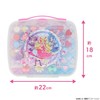 Shobido PR33873 Kimi to Idol Pretty Cure Makeup Palette Set,