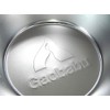 Gaobabu Logo Engraved Shera Cup 300ml (Made in Japan)