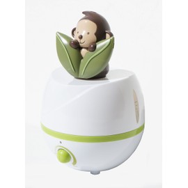 SPT SU-2541 Adorable Monkey Ultrasonic Humidifier