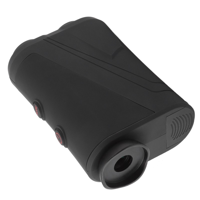 Multifunctional Laser Rangefinder 4 in 1 Laser Distance Speed Height