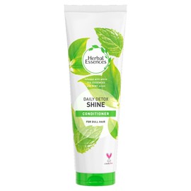 Herbal Essences Conditioner, Daily Detox Shine, 275ml