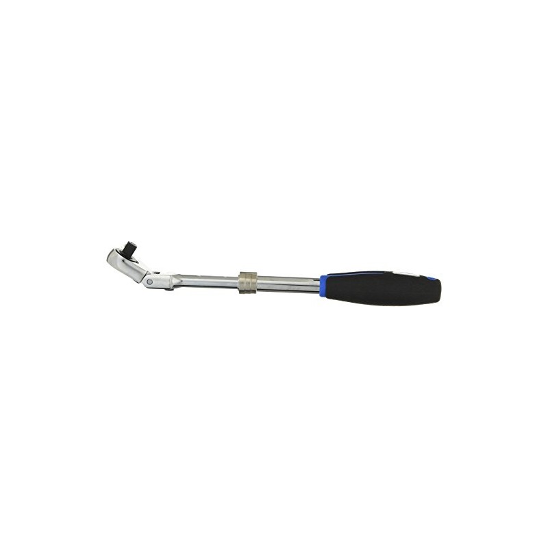 Suekage Tool Pro-Auto 3/8" (9.5) DR. Telescopic Flex Lock Ratchet