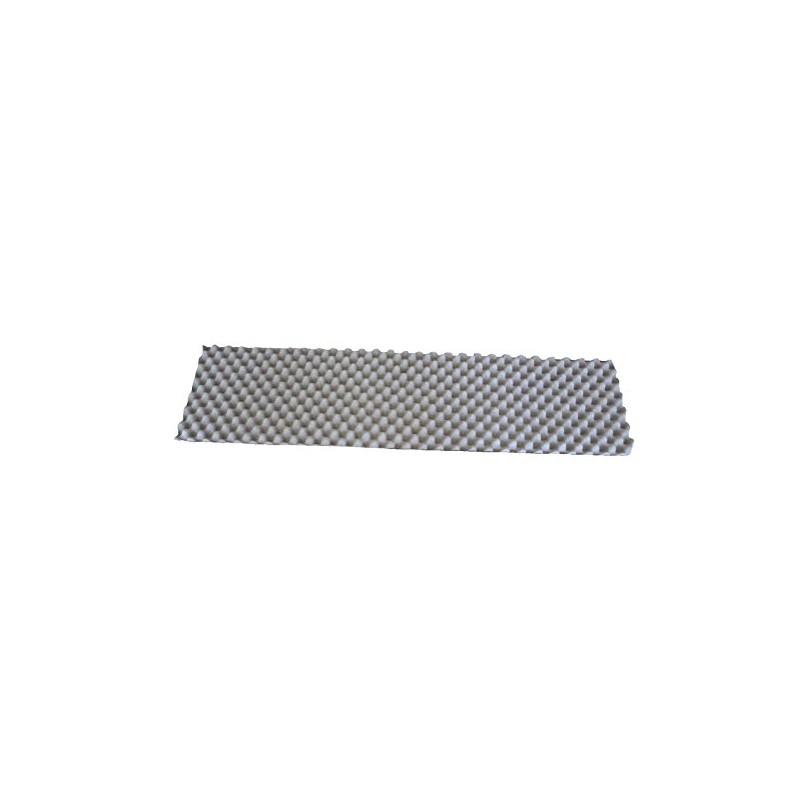 1 Piece of Convoluted Lid foam for the Pelican 1720.