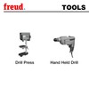 Freud PB-005: 3/4" (Dia.) Forstner Bit