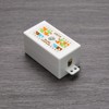 SING F LTD 2PCS RJ45 Cat 6 Gigabit Inline Punchdown
