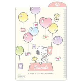 Character ajiki / peanuts