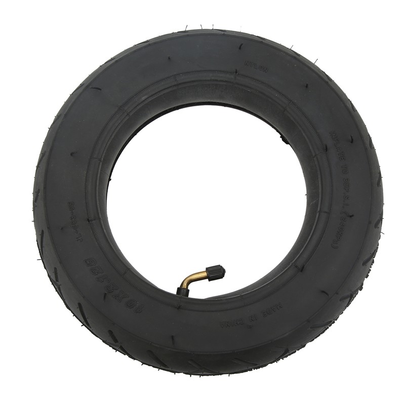 10x2.125 10in Electric Scooter Tire with Inner Tube Electric Scooter