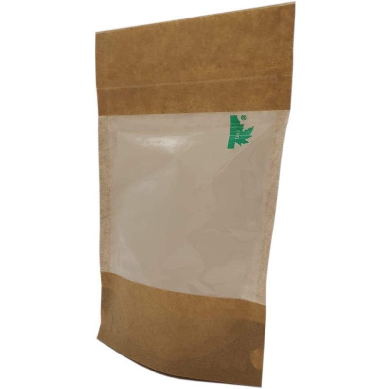 Jamo Solutions | 10pcs, 250ml | Fully Biodegradable Kraft Paper