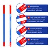 Hacksaw Blades 300mm for Metal Cutting – 10PCS High Carbon