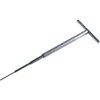 Top Industry TSW-25 T-Shaped Spin Wrench, Hexagonal Bar, Opposite Side