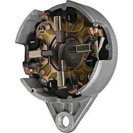 New DB Electrical Casting - C.E. w/Brush Holder 382-44001 Compatible with/Replacement for Hitachi GSB107-1401, WAI 81-81401, Yamaha JN3-81166-00-00 Hitachi Starter-Generators