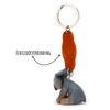 MONKIMAU Koala Australia Leather Keyring