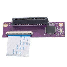 Annadue IDE to SATA Upgrade Kit for IDE Original Network Adapter Upgrade from IDE Hard Drive to Latest SATA Hard Drive