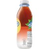 Snapple Zero Sugar Peach Tea, 16 fl oz Recycled Plastic