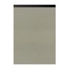 Silvine 160 Page A4 Refill Pad, Head Bound and Punched