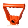 Back-Saving Handle Tool Ergonomic Attachment for Garden Tools Universal Back