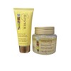 KIT DE COCO LIMON CREMA PARA MANOS Y EXFOLIANTE +