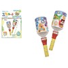Onoe Man OM20052 Sustainable Craft Kit Maracas Mickey & Friends
