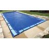 Blue Wave Gold 15-Year 25-ft x 45-ft Rectangular In Ground