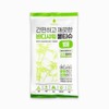 Simple and clean body shower wipes 1 sheet 6ea