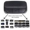 Universal Garage Door Opener Remote Universal Multi Compatible Wireless Garage