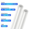TAILONZ PNEUMATIC Air Line 1/4 inch od Pneumatic Nylon Tube