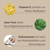 M. Asam SUN Intensive Anti-Ageing Sun Cream SPF 50 (50