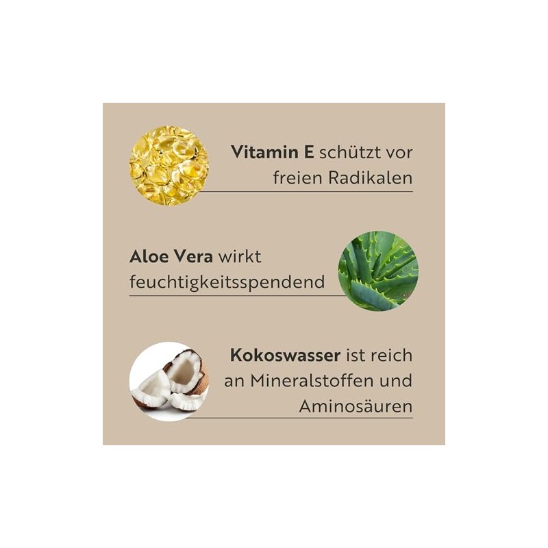M. Asam SUN Intensive Anti-Ageing Sun Cream SPF 50 (50