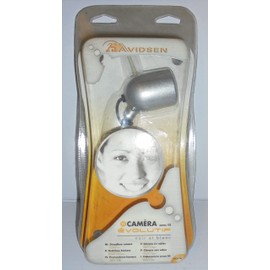 Maisange Camera N/B wireless night vision (PC)