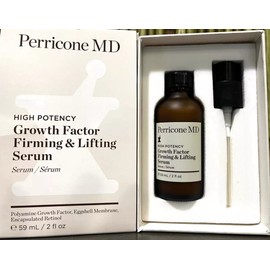 Perricone MD High Potency Growth Factor Firming & Lifting Serum  2 Fl Oz