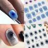 Tatuajes Para Uñas De Flores