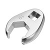 sourcing map Drive Crowfoot Wrench 3/8" Drive 19mm Metric Fractional