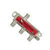 Commscope Sv-3bg 3-way Balanced Splitter, 5-1002 Mhz by Commscope