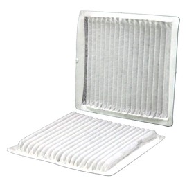 WIX Filters - 24333 Heavy Duty Cabin Air Panel, Pack of 1
