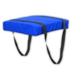 Bradley Type IV Boat Cushion USCG Approved Throwable Flotation Device;