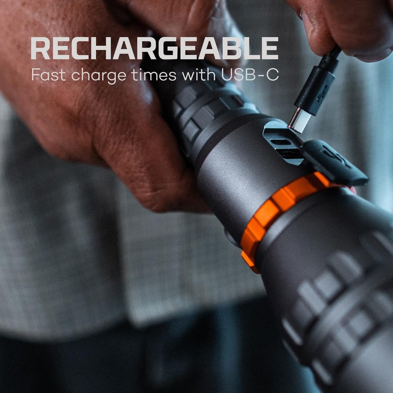 NEBO Davinci 8000 Lamp