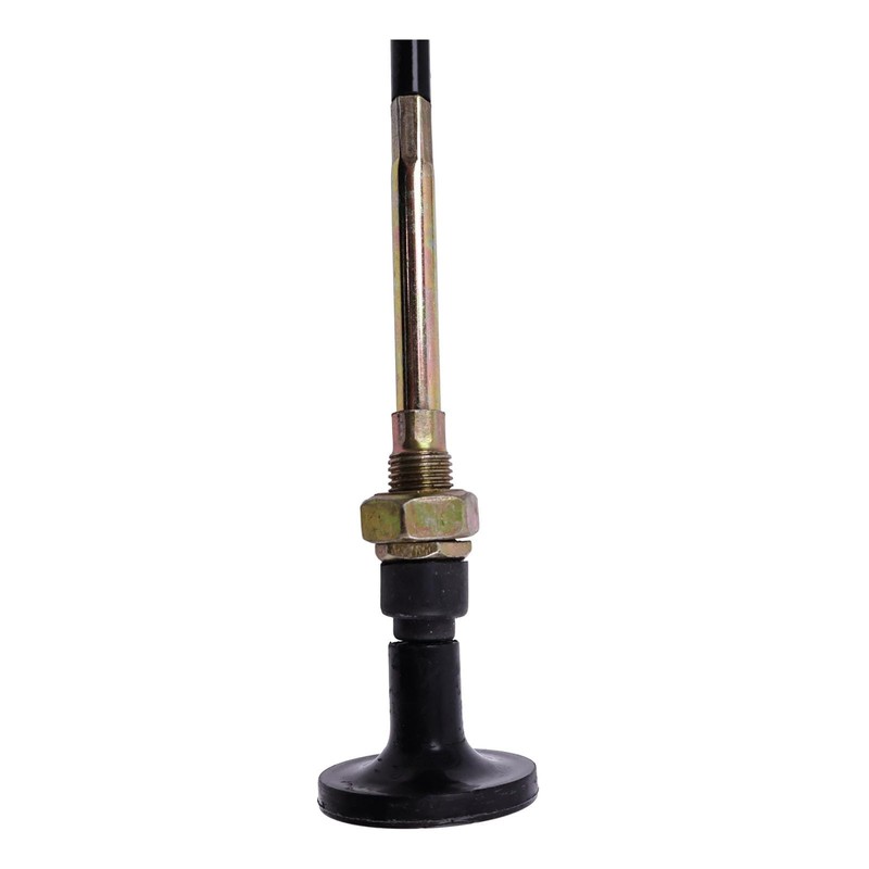 JZGRDN Push/Pull Choke Control 106-9962 Compatible with Toro Zero Turns