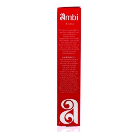 Crema Ambi Roja Elimina Manchas Pao, Aclarante Vitamina E Momento de aplicacin DaNoche Tipo de piel Seca                                              