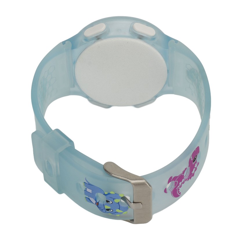 Kids Digital Watch 60mah with Replacement Watch Band Case NFC