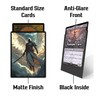(Archangel) - 100ct Matte TCG/MTG Card Art Sleeves by Ai