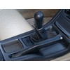 RedlineGoods Gear Stick Cuff Compatible with Honda NSX 1991-05 Alcantara