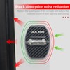 Car Door Protective Cover for 2010-2023 GX460 Stainless Steel Door