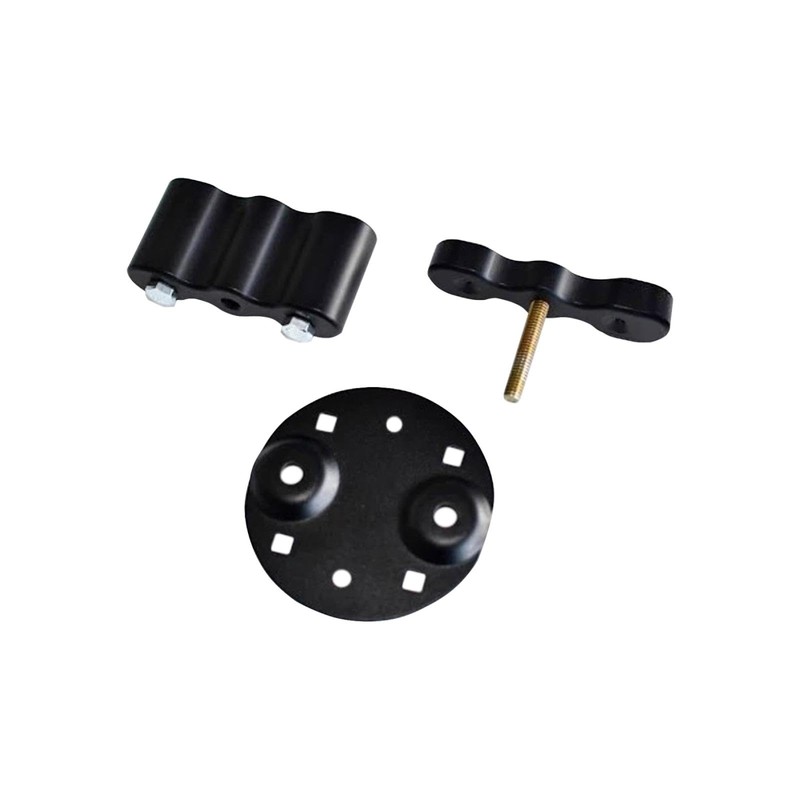 Rotopax Mount Standard