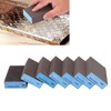 ANKROYU 7PCS Sanding Sponge, Compact Sander Block Sponge, Sander Sanding