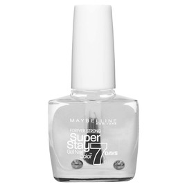 Maybelline New York Superstay 7 Days Gel-Nagellack Up Town Blue
